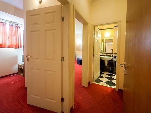 Hotel Alegro Veliko Tarnovo Ski Bulgaria (8 / 25)