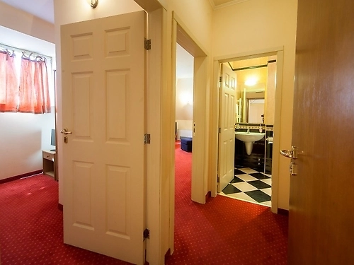 Hotel Alegro Veliko Tarnovo Ski Bulgaria (8 / 25)