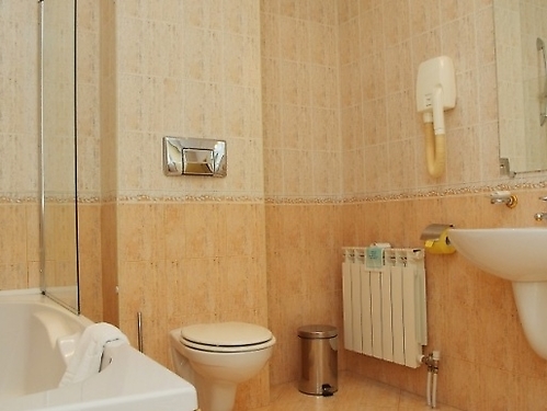 Hotel Alegro Veliko Tarnovo Ski Bulgaria (14 / 25)