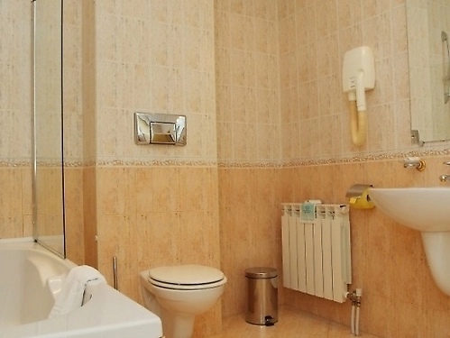 Hotel Alegro Veliko Tarnovo Ski Bulgaria (14 / 25)