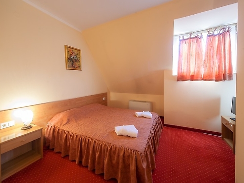 Hotel Alegro Veliko Tarnovo Ski Bulgaria (12 / 25)