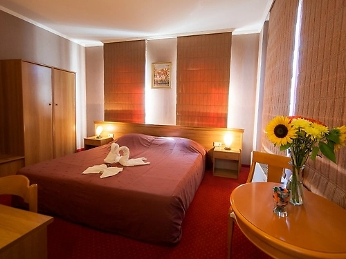 Hotel Alegro Veliko Tarnovo (13 / 25)