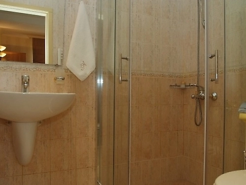 Hotel Alegro Veliko Tarnovo Ski Bulgaria (15 / 25)