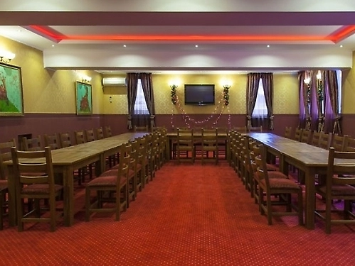 Hotel Alegro Ski Bulgaria (25 / 25)