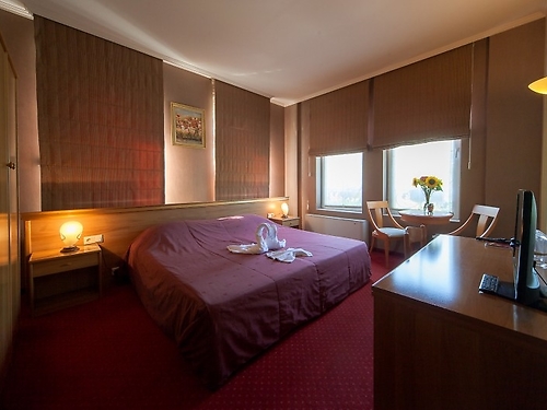 Hotel Alegro Ski Bulgaria (17 / 25)