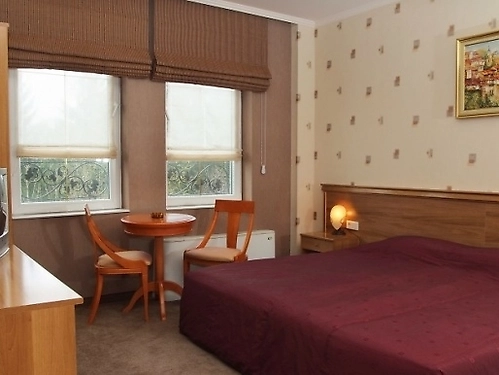 Hotel Alegro Ski Bulgaria (16 / 25)