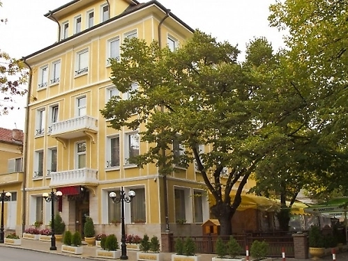 Hotel Alegro Veliko Tarnovo (1 / 25)