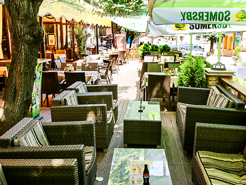 Hotel Alegro Veliko Tarnovo Ski Bulgaria (5 / 25)