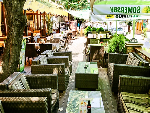 Hotel Alegro Veliko Tarnovo Ski Bulgaria (5 / 25)