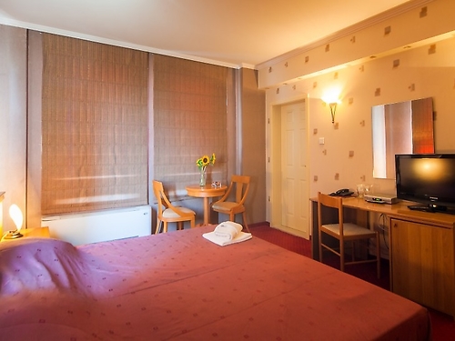 Hotel Alegro Ski Bulgaria (7 / 25)