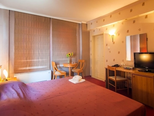 Hotel Alegro Ski Bulgaria (7 / 25)