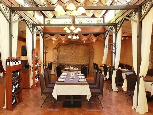 Hotel Alegro Ski Bulgaria (20 / 25)