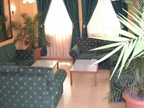 Hotel Alegro Ski Bulgaria (23 / 25)