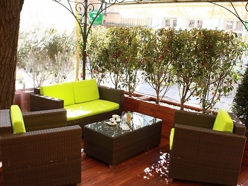 Hotel Alegro Veliko Tarnovo (24 / 25)