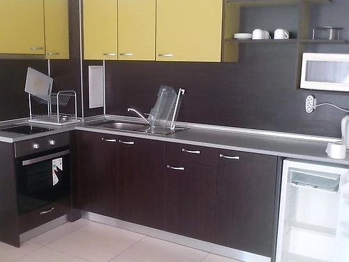 Hotel Apartamente Grand Kamelia Bulgaria (16 / 19)