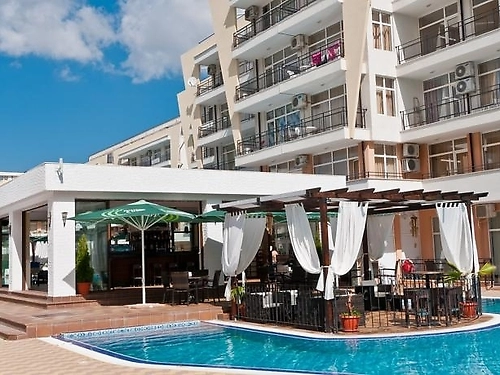 Hotel Apartamente Grand Kamelia Bulgaria (11 / 19)