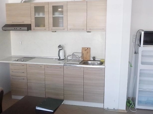 Hotel Apartamente Grand Kamelia Sunny Beach (15 / 19)