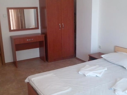 Hotel Apartamente Grand Kamelia Sunny Beach Bulgaria (17 / 19)
