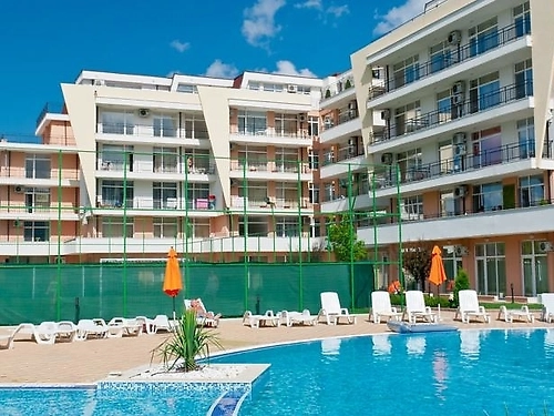 Hotel Apartamente Grand Kamelia Bulgaria (13 / 19)