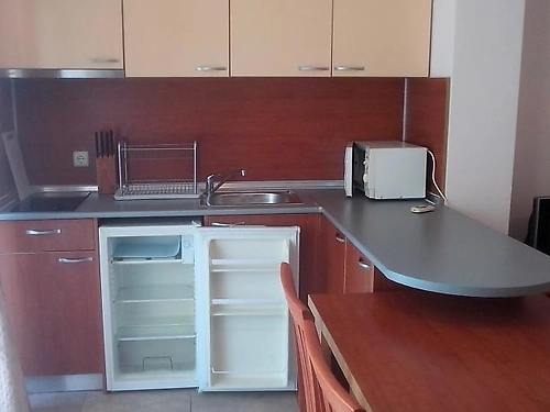 Hotel Apartamente Grand Kamelia Bulgaria (18 / 19)