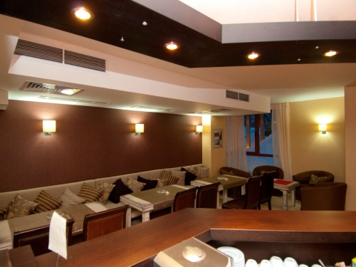 Hotel Radinas Way Borovets Ski Bulgaria (27 / 50)