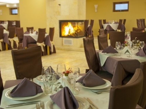 Hotel Radinas Way Ski Bulgaria (31 / 50)