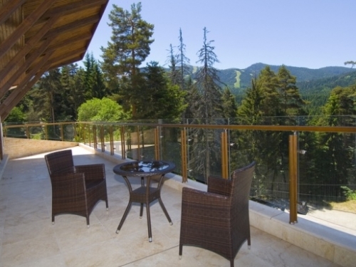 Hotel Radinas Way Borovets Ski Bulgaria (40 / 50)