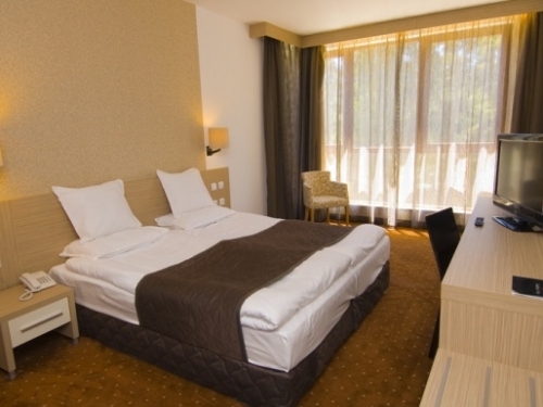 Hotel Radinas Way Borovets Ski Bulgaria (12 / 50)