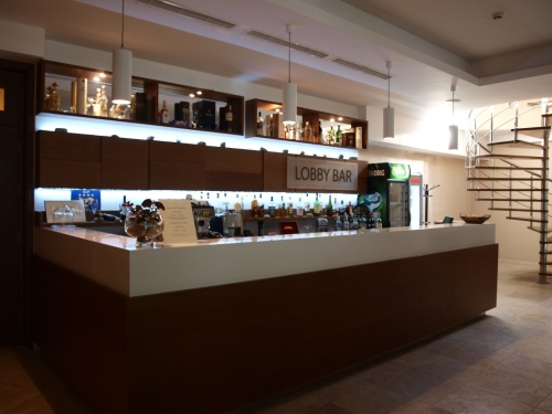 Hotel Radinas Way Borovets (34 / 50)