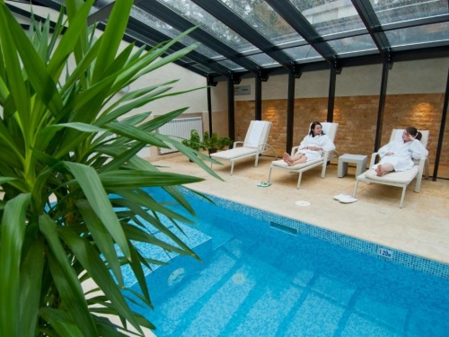 Hotel Radinas Way Ski Bulgaria (22 / 50)