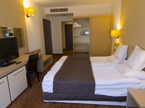 Hotel Radinas Way Borovets Ski Bulgaria (6 / 50)
