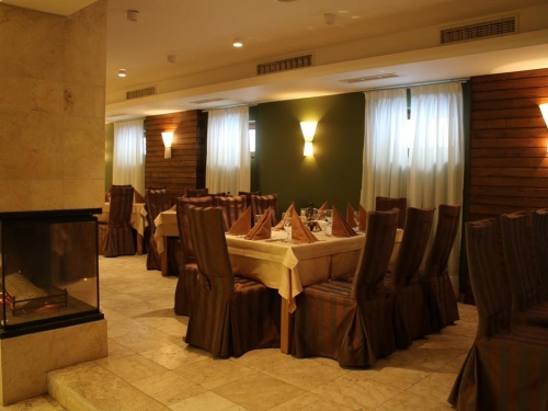 Hotel Radinas Way Borovets (32 / 50)