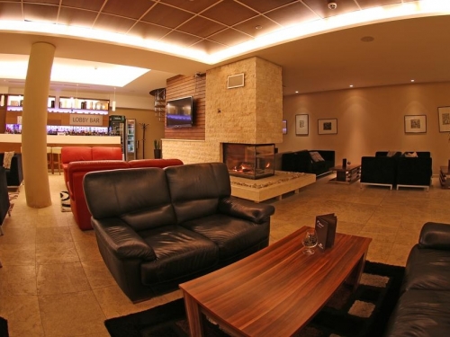 Hotel Radinas Way Ski Bulgaria (33 / 50)