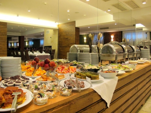 Hotel Radinas Way Ski Bulgaria (38 / 50)
