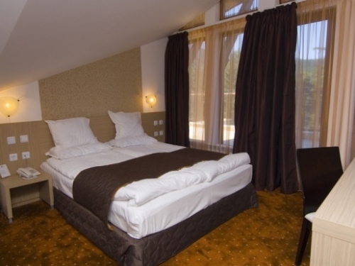 Hotel Radinas Way Borovets (10 / 50)