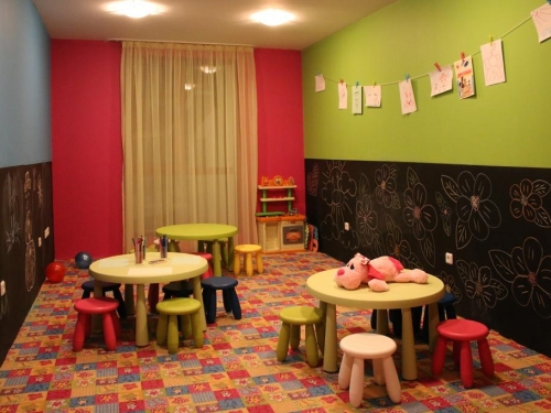 Hotel Radinas Way Borovets Ski Bulgaria (29 / 50)