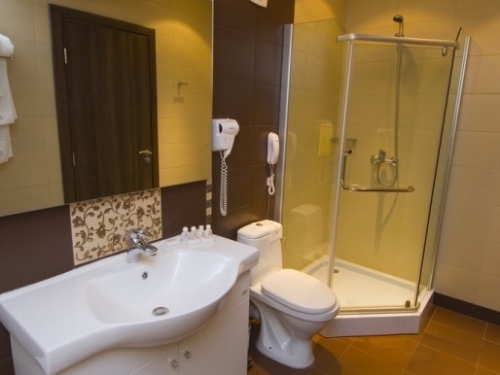 Hotel Radinas Way Ski Bulgaria (9 / 50)