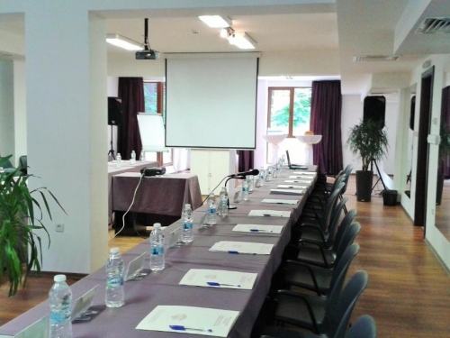 Hotel Radinas Way Borovets (39 / 50)