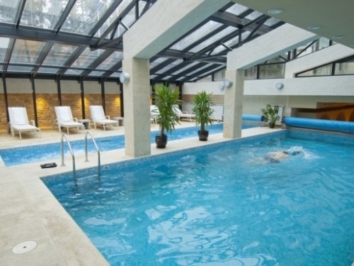 Hotel Radinas Way Borovets (14 / 50)