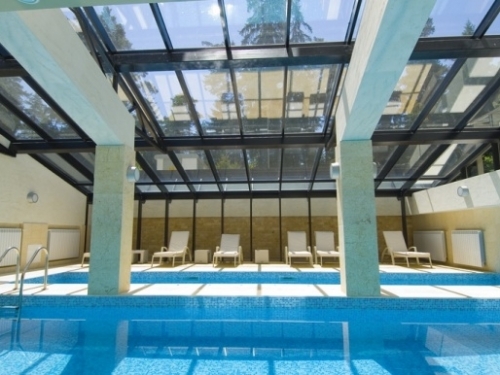 Hotel Radinas Way Ski Bulgaria (48 / 50)