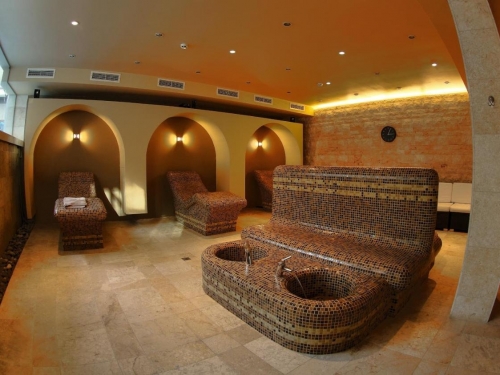 Hotel Radinas Way Borovets Ski Bulgaria (15 / 50)