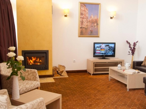 Hotel Radinas Way Borovets (7 / 50)