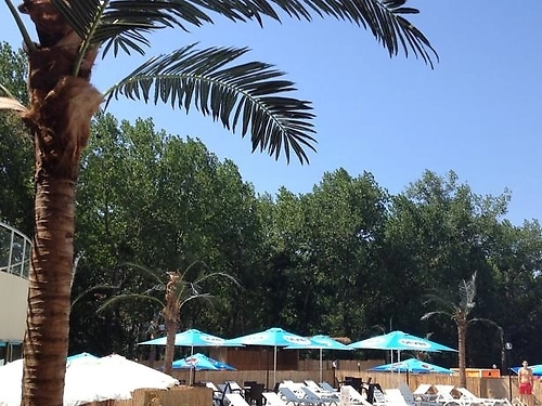 Hotel Rio Verde Sunny Beach Bulgaria (12 / 12)