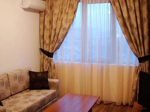 Hotel Rio Verde Bulgaria (5 / 12)