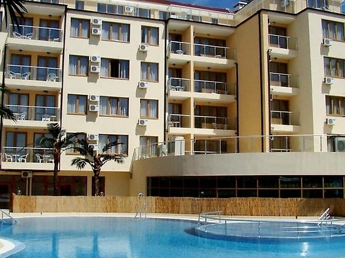 Hotel Rio Verde Sunny Beach (11 / 12)