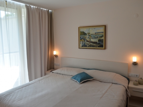 Hotel Ralitsa Aqua Club Villas Albena Bulgaria (14 / 24)