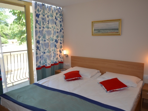 Hotel Ralitsa Aqua Club Villas Albena (10 / 24)