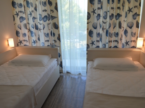 Hotel Ralitsa Aqua Club Villas Bulgaria (12 / 24)