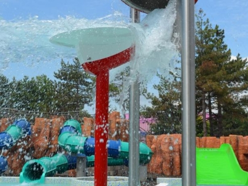 Hotel Ralitsa Aqua Club Villas Albena Bulgaria (23 / 24)