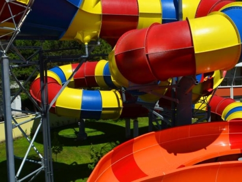 Hotel Ralitsa Aqua Club Villas Bulgaria (22 / 24)